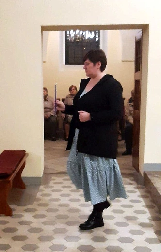 Dzień Dziecka Utraconego cz. 2