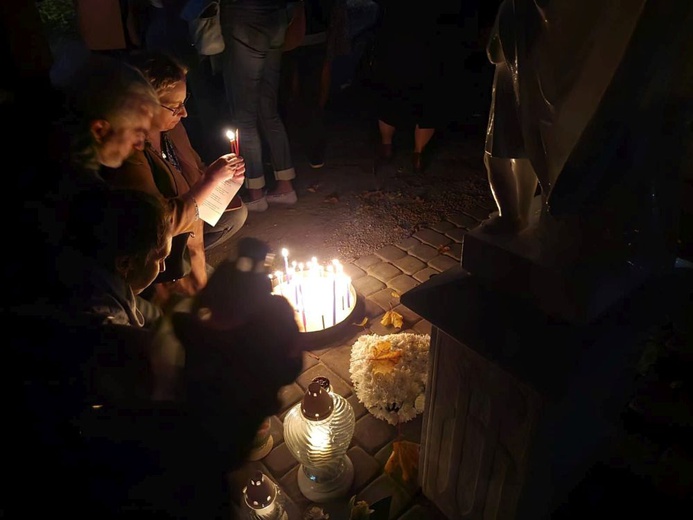 Dzień Dziecka Utraconego cz. 2