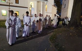Dzień Dziecka Utraconego cz. 2