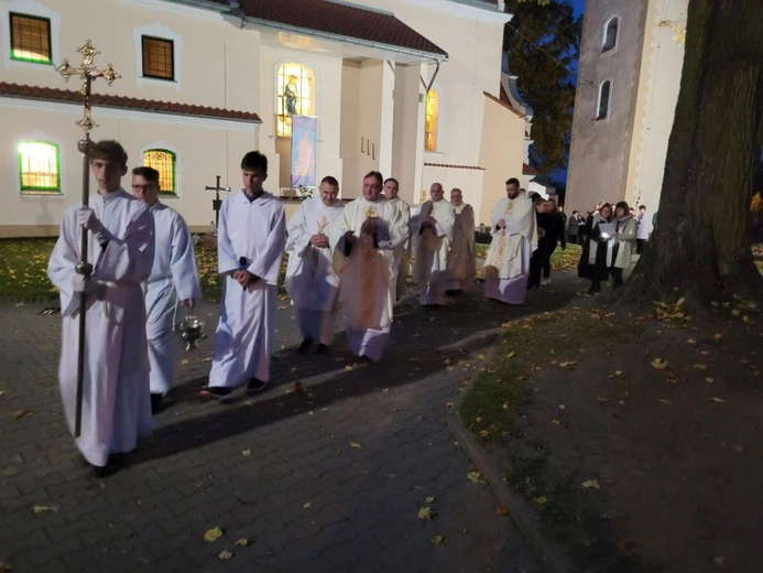 Dzień Dziecka Utraconego cz. 2