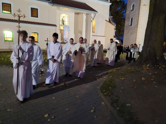 Dzień Dziecka Utraconego cz. 2