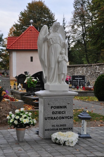 Dzień Dziecka Utraconego