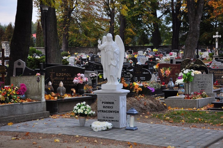 Dzień Dziecka Utraconego