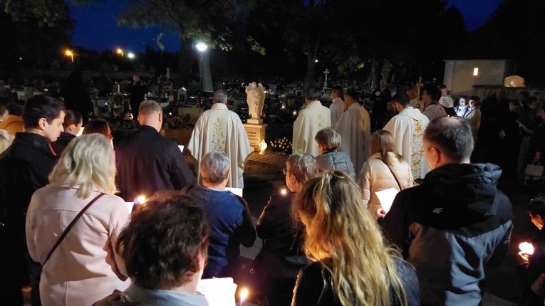 Dzień Dziecka Utraconego