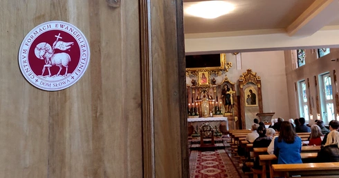 O rekolekcjach dla rodziców po stracie