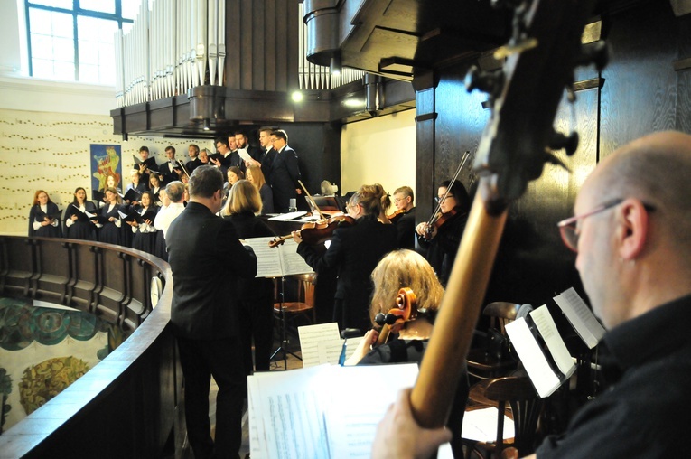 Inauguracja roku akademickiego na KUL