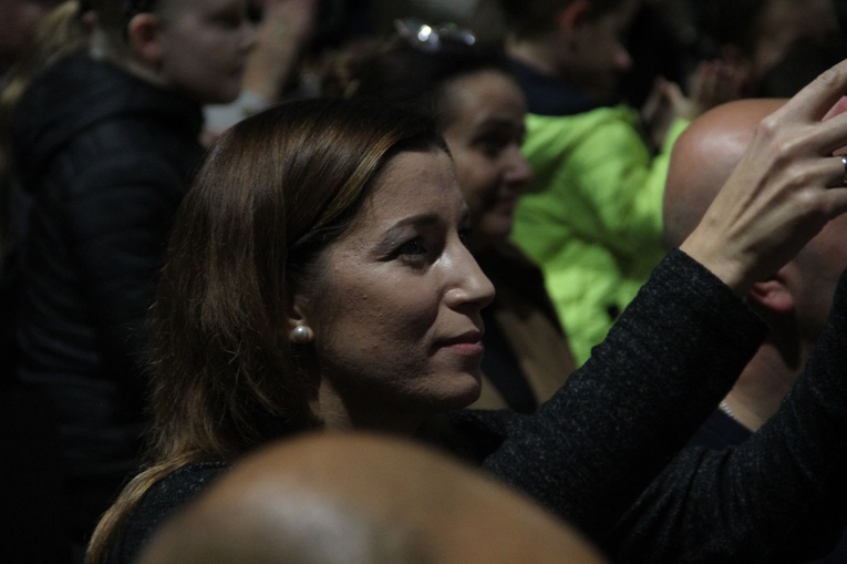 Tarnów. NieUtraceni i Jutrznia za Nienarodzonych