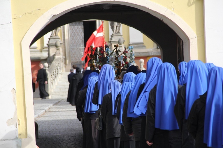 Centralne uroczystości jadwiżańskie 2022