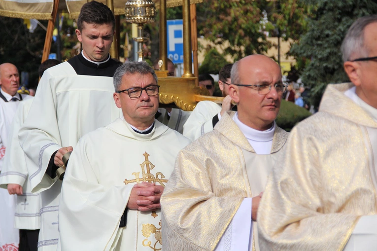 Centralne uroczystości jadwiżańskie 2022