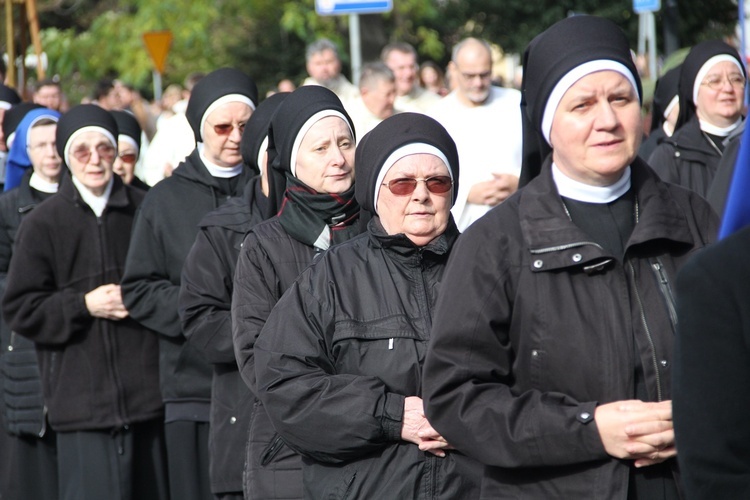 Centralne uroczystości jadwiżańskie 2022