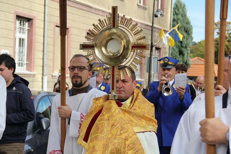 Centralne uroczystości jadwiżańskie 2022