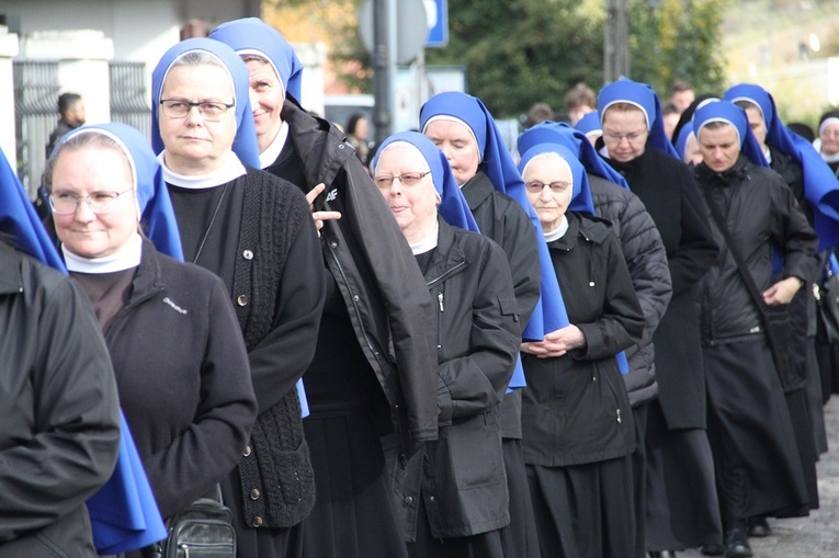 Centralne uroczystości jadwiżańskie 2022