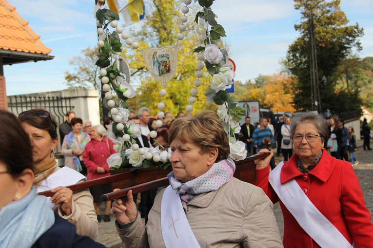 Centralne uroczystości jadwiżańskie 2022