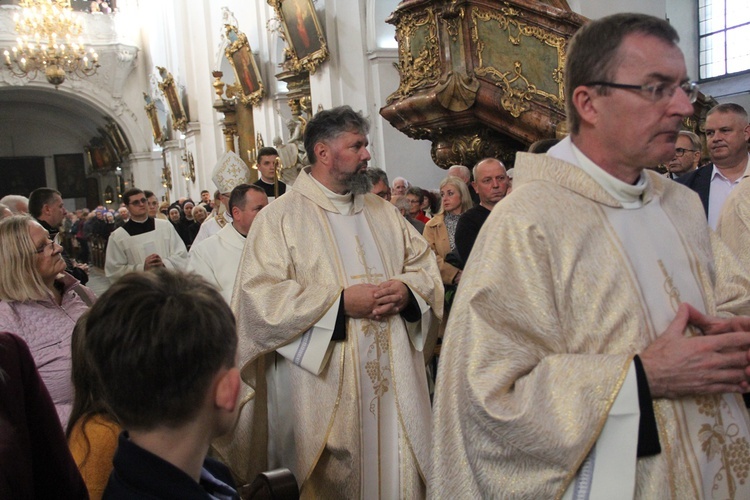 Centralne uroczystości jadwiżańskie 2022