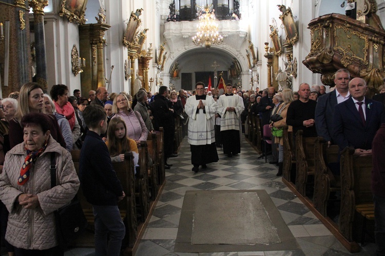 Centralne uroczystości jadwiżańskie 2022