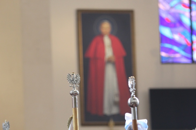 Dzień Papieski w Legnicy