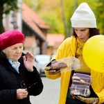 Olsztyn. XXII Dzień Papieski