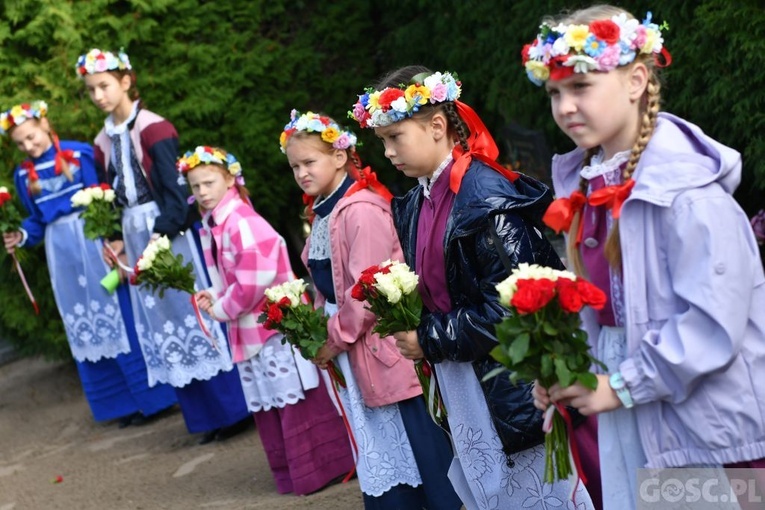 Modlitwa w 80. rocznicę śmierci kandydata na ołtarze o. Leandra Kubika