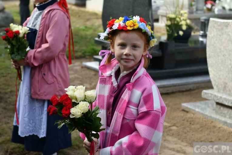 Modlitwa w 80. rocznicę śmierci kandydata na ołtarze o. Leandra Kubika