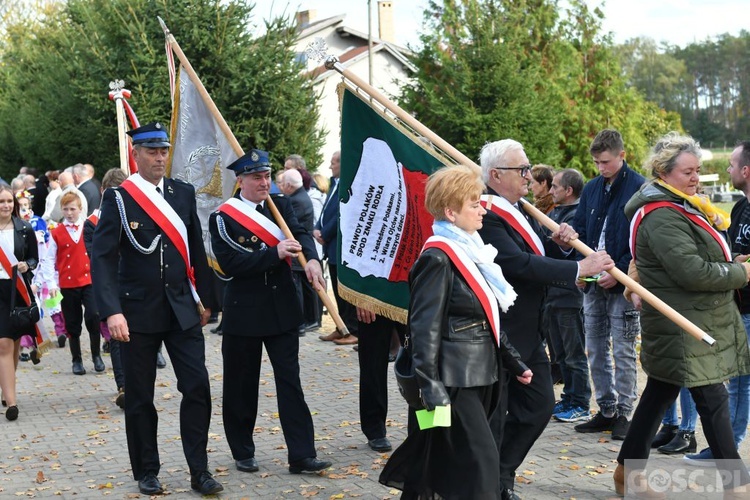 Modlitwa w 80. rocznicę śmierci kandydata na ołtarze o. Leandra Kubika