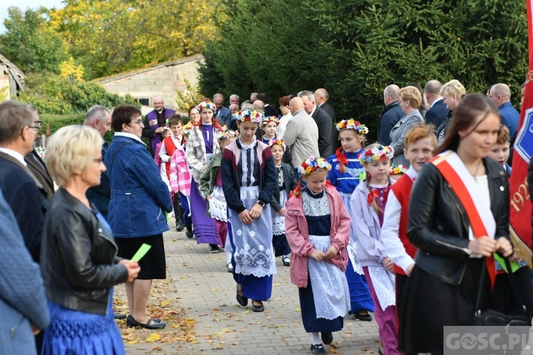 Modlitwa w 80. rocznicę śmierci kandydata na ołtarze o. Leandra Kubika