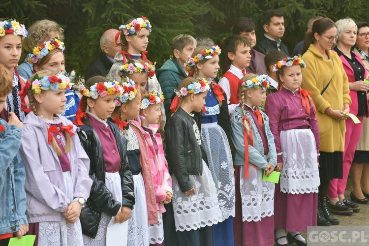 Modlitwa w 80. rocznicę śmierci kandydata na ołtarze o. Leandra Kubika