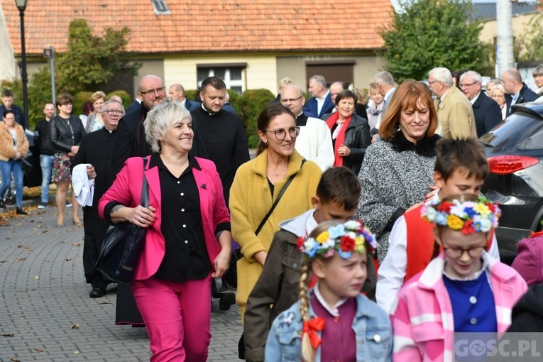 Modlitwa w 80. rocznicę śmierci kandydata na ołtarze o. Leandra Kubika