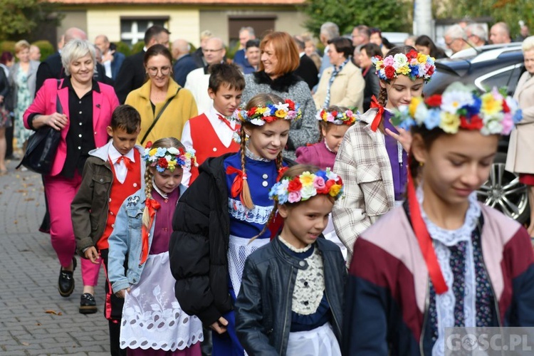 Modlitwa w 80. rocznicę śmierci kandydata na ołtarze o. Leandra Kubika