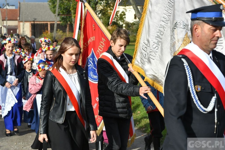 Modlitwa w 80. rocznicę śmierci kandydata na ołtarze o. Leandra Kubika