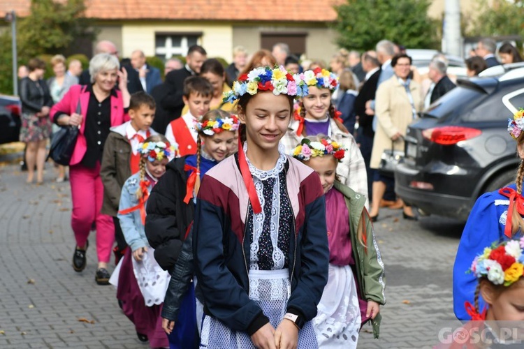 Modlitwa w 80. rocznicę śmierci kandydata na ołtarze o. Leandra Kubika