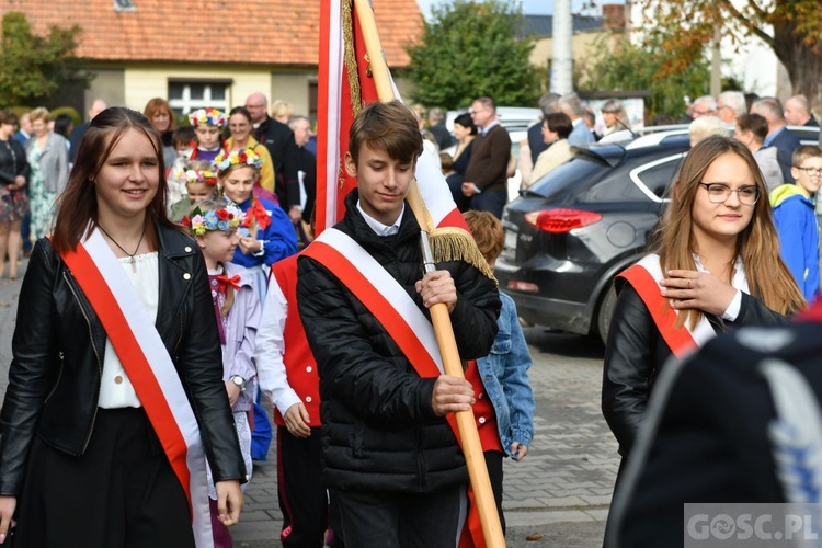 Modlitwa w 80. rocznicę śmierci kandydata na ołtarze o. Leandra Kubika