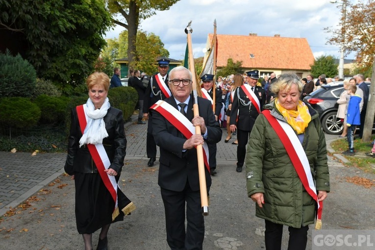 Modlitwa w 80. rocznicę śmierci kandydata na ołtarze o. Leandra Kubika