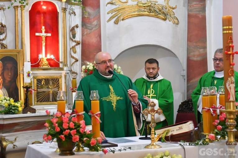 Modlitwa w 80. rocznicę śmierci kandydata na ołtarze o. Leandra Kubika