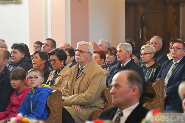 Modlitwa w 80. rocznicę śmierci kandydata na ołtarze o. Leandra Kubika