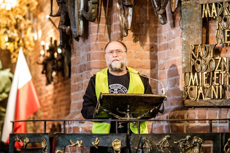 II Gdańska Procesja Różańcowa