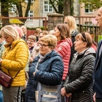 II Gdańska Procesja Różańcowa