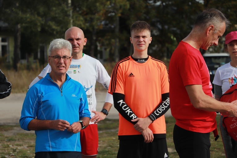 VII Bieg Papieski w Skierniewicach