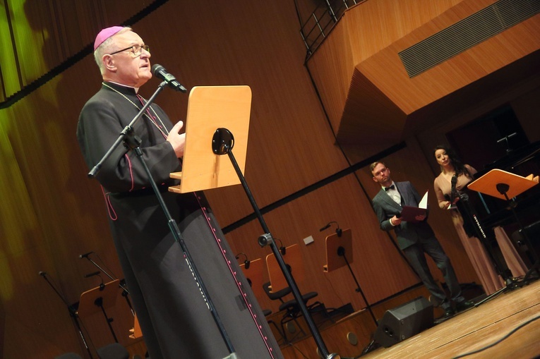 Gala Nagrody im. kard. Ignacego Jeża