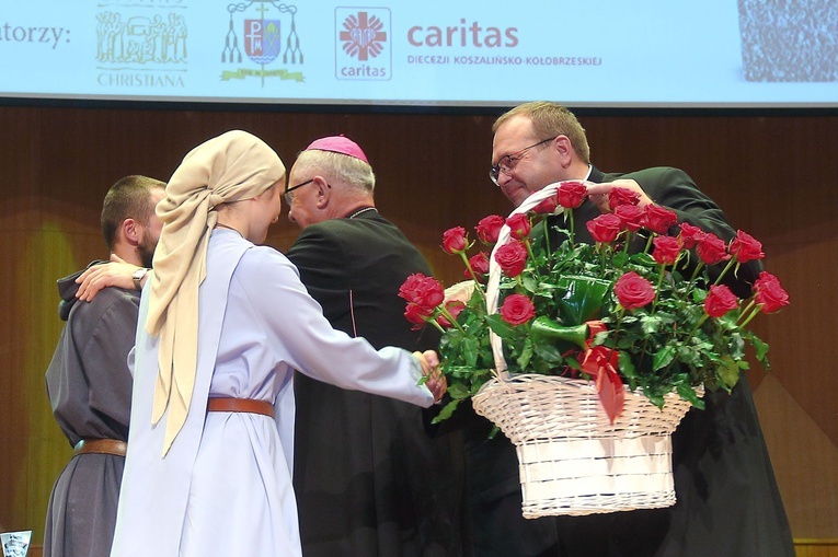 Gala Nagrody im. kard. Ignacego Jeża