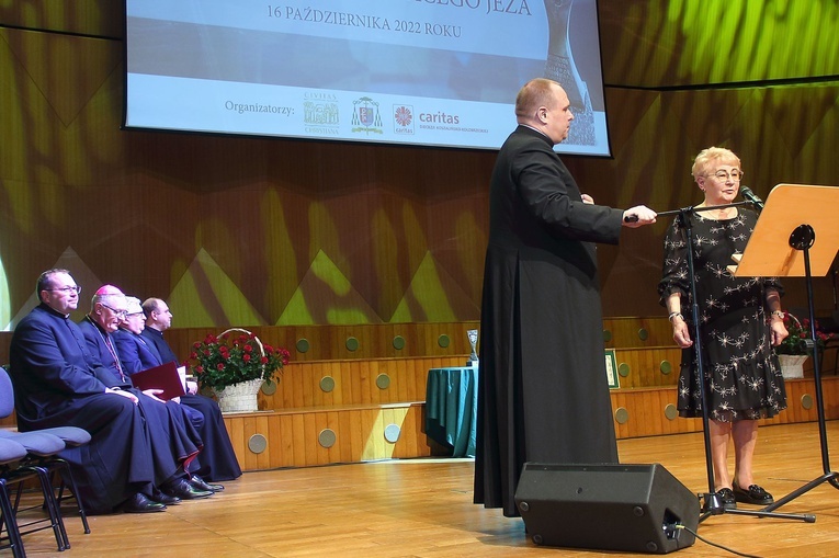 Gala Nagrody im. kard. Ignacego Jeża