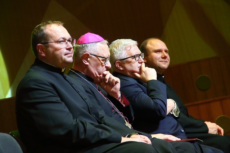 Gala Nagrody im. kard. Ignacego Jeża