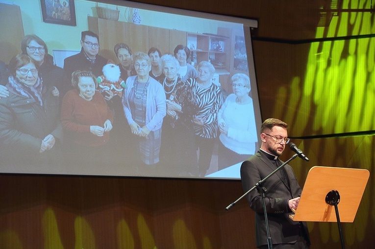 Gala Nagrody im. kard. Ignacego Jeża