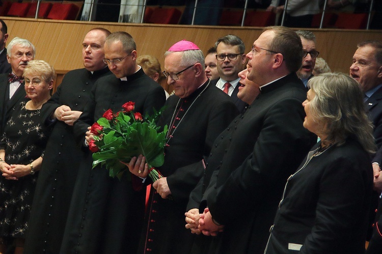 Gala Nagrody im. kard. Ignacego Jeża