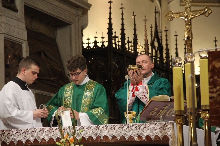 Tarnów. Inauguracja XXXVI Tygodnia Kultury Chrześcijańskiej