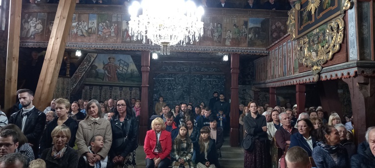 Niedziela z dobrą muzyką 