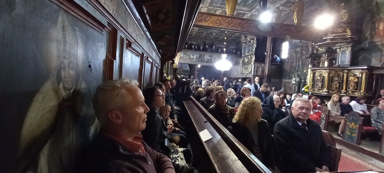 Niedziela z dobrą muzyką 