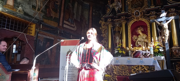 Niedziela z dobrą muzyką 