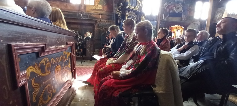 Niedziela z dobrą muzyką 