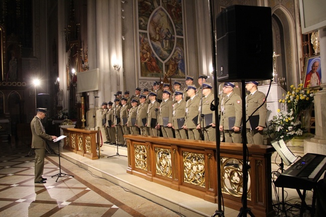 XXII Dzień Papieski i zakończenie TKCh 