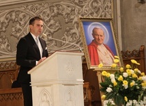 XXII Dzień Papieski i zakończenie TKCh 